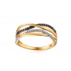 iZlato Forever Diamantový prsteň 0,120 ct IZBR094PY iZlato Forever Diamantový prsteň 0,120 ct IZBR094PY