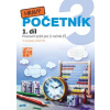 Hravý početník 3 - 1. díl - Taktik Hravý početník 3 - 1. díl - Taktik