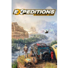 Expeditions: A MudRunner Game - Steam PC Expeditions: A MudRunner Game - Steam PC