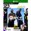 EA SPORTS UFC 4 (Xbox One) (EU) EA SPORTS UFC 4 (Xbox One) (EU)