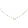 Dámsky náhrdelník Guess Jaipur Splendor JUBN06150JWYGT/U Dámsky náhrdelník Guess Jaipur Splendor JUBN06150JWYGT/U