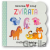 Miminka milují - Zvířata - Svojtka&Co. Miminka milují - Zvířata - Svojtka&Co.