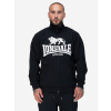 Lonsdale Men's zipsweat jacket regular fit čierna | biela XXL Lonsdale 4255581587693 Lonsdale Men's zipsweat jacket regular fit čierna | biela XXL Lonsdale 4255581587693