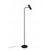 Trio Stojací lampa Marley černá TR 412400132 Trio Stojací lampa Marley černá TR 412400132