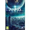 Anno 2205 Ultimate Edition - Ubisoft Connect PC Anno 2205 Ultimate Edition - Ubisoft Connect PC