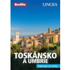 Toskánsko a Umbrie Inspirace na cesty - Kolektiv autorů Toskánsko a Umbrie Inspirace na cesty - Kolektiv autorů
