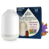 GLADE Aromatherapy Cool Mist Diffuser Moment of Zen 1 ks + 17,4 ml