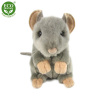 Rappa Plyšová myš 16 cm ECO-FRIENDLY Rappa Plyšová myš 16 cm ECO-FRIENDLY
