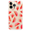 Odolné silikónové puzdro iSaprio - Melon Pattern 02 - iPhone 13 Pro Odolné silikónové puzdro iSaprio - Melon Pattern 02 - iPhone 13 Pro