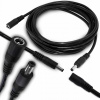 PREDĹŽOVACÍ NAPÁJACÍ KÁBEL 5M PRE KAMERY A LAMPY DC 5.5 MM PREDĹŽOVACÍ NAPÁJACÍ KÁBEL 5M PRE KAMERY A LAMPY DC 5.5 MM