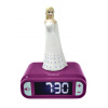 Lexibook budík Frozen Elsa so svietiacou figúrkou Lexibook budík Frozen Elsa so svietiacou figúrkou
