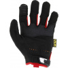 Mechanix Wear RUKAVICE MECHANIX M-PACT® ČERNÁ/ČERVENÁ Mechanix Wear RUKAVICE MECHANIX M-PACT® ČERNÁ/ČERVENÁ