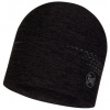 Buff | DryFlx Hat Solid Black Buff | DryFlx Hat Solid Black