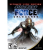 Star Wars: The Force Unleashed (Ultimate Sith Edition) Star Wars: The Force Unleashed (Ultimate Sith Edition)