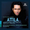 2 Giuseppe Verdi: Attila CD 2 Giuseppe Verdi: Attila CD
