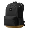 VANS batoh - Old Skool Sport Backpack Black (BLK) VANS batoh - Old Skool Sport Backpack Black (BLK)