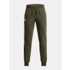 Kaki tepláky Under Armour UA Rival Fleece Joggers kaki M Under Armour 196884238148 Kaki tepláky Under Armour UA Rival Fleece Joggers kaki M Under Armour 196884238148