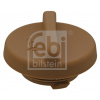 Uzáver plniaceho hrdla oleja Opel FEBI BILSTEIN 17799 (Uzáver nalievania oleja Opel) Uzáver plniaceho hrdla oleja Opel FEBI BILSTEIN 17799 (Uzáver nalievania oleja Opel)