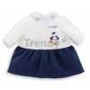 Oblečenie Dress Starlit Night Mon Premier Poupon Corolle pre 30 cm bábiku od 18 mes Oblečenie Dress Starlit Night Mon Premier Poupon Corolle pre 30 cm bábiku od 18 mes