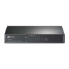 TP-LINK TP-Link TL-SG1008P sieťový prepínač Nespravované Gigabit Ethernet (10/100/1000) Podpora napájania cez Ethernet (PoE) Lieskový orech (TL-SG1008P) TP-LINK TP-Link TL-SG1008P sieťový prepínač Nespravované Gigabit Ethernet (10/100/1000) Podpora napájania cez Ethernet (PoE) Lieskový orech (TL-SG1008P)