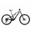 CRUSSIS ONE-Full 11.11-(800 Wh) Sivý/Čierny, Trailový elektrobicykel - Celoodpružený Veľkosť rámu: M CRUSSIS ONE-Full 11.11-(800 Wh) Sivý/Čierny, Trailový elektrobicykel - Celoodpružený Veľkosť rámu: M