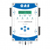 G.A.S Enviro4 Fan Controller - EC Ventilátory G.A.S Enviro4 Fan Controller - EC Ventilátory