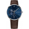Tommy Hilfiger Pánske hodinky Tommy Hilfiger 1791508 - (zf060a) Tommy Hilfiger Pánske hodinky Tommy Hilfiger 1791508 - (zf060a)