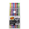 Pero gelové 0.5mm sada 6ks 8590331905584 Wiky Pero gelové 0.5mm sada 6ks 8590331905584 Wiky