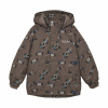 Minymo Zimná bunda Caribou - 110 Minymo Zimná bunda Caribou - 110