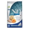 N&D Dog Ocean Pumpkin GF Puppy Medium & Maxi, Cod & Cantaloupe melon 2,5 kg N&D Dog Ocean Pumpkin GF Puppy Medium & Maxi, Cod & Cantaloupe melon 2,5 kg