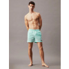 Pánske plavky KM0KM00939 CCP mint - Calvin Klein M Pánske plavky KM0KM00939 CCP mint - Calvin Klein M