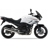NÁLEPKY JUULA NA MOTOCYKEL PRE YAMAHA TDM 900 2007 BIELA 1 NÁLEPKY JUULA NA MOTOCYKEL PRE YAMAHA TDM 900 2007 BIELA 1