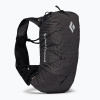 Lezecký batoh Black Diamond Distance 15 l black Lezecký batoh Black Diamond Distance 15 l black