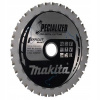Makita B-69288 rezný kotúč na kov 150x20mm, 33 zubov Makita B-69288 rezný kotúč na kov 150x20mm, 33 zubov