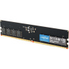 CRUCIAL 8GB (1x8GB), 5600MT/s, DDR5 (CT8G56C46U5) CRUCIAL 8GB (1x8GB), 5600MT/s, DDR5 (CT8G56C46U5)