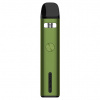Uwell Caliburn G2 Pod Kit 750 mAh Cobalt Green 1 ks Uwell Caliburn G2 Pod Kit 750 mAh Cobalt Green 1 ks