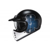 HJC prilba V60 - Ofera / MC2SF (M) HJC prilba V60 - Ofera / MC2SF (M)