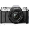 Yashica FX-D 100 Yashica FX-D 100
