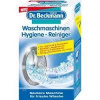Dr.Beckmann čistič práčky s hygienickým efektom 250 g Dr.Beckmann čistič práčky s hygienickým efektom 250 g