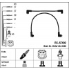 Zapalovací kabely NGK Austin Maestro 1.3 (01.86-09.92) RC-AT402 540 (sada) Zapalovací kabely NGK Austin Maestro 1.3 (01.86-09.92) RC-AT402 540 (sada)