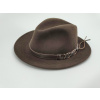 Hubertus Klobúk hnedý Veľkosť: 55 Hubertus Klobúk hnedý Veľkosť: 55
