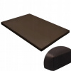 VidaXL podložka pre psa hnedá 80 cm x 60 cm VidaXL podložka pre psa hnedá 80 cm x 60 cm