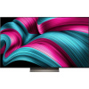 LG Electronics OLED65C5ELB OLED TV, 165 cm 65 palec, F (A - G), černá LG Electronics OLED65C5ELB OLED TV, 165 cm 65 palec, F (A - G), černá