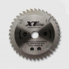 XTline TCT21060 Pílový kotúč 210 x 30 mm 60 zubov XTline TCT21060 Pílový kotúč 210 x 30 mm 60 zubov
