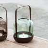 EVA SOLO Acorn 11,4 cm - sklenená lampa EVA SOLO Acorn 11,4 cm - sklenená lampa