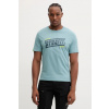 Tričko Dynafit Graphic 08.0000070998 modrá L Tričko Dynafit Graphic 08.0000070998 modrá L
