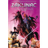 Zaklínač Cesta, z níž ne… (Andrzej Sapkowski) Zaklínač Cesta, z níž ne… (Andrzej Sapkowski)