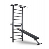 Rebrík s ATX LINE Wall Bar Gym Rebrík s ATX LINE Wall Bar Gym