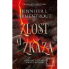 Zlost a zkáza (Jennifer L. Armentrout) Zlost a zkáza (Jennifer L. Armentrout)