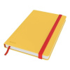 Zápisník linajkový A5 Leitz Cosy teplá žltá Zápisník linajkový A5 Leitz Cosy teplá žltá